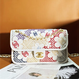 CC mini CF bag