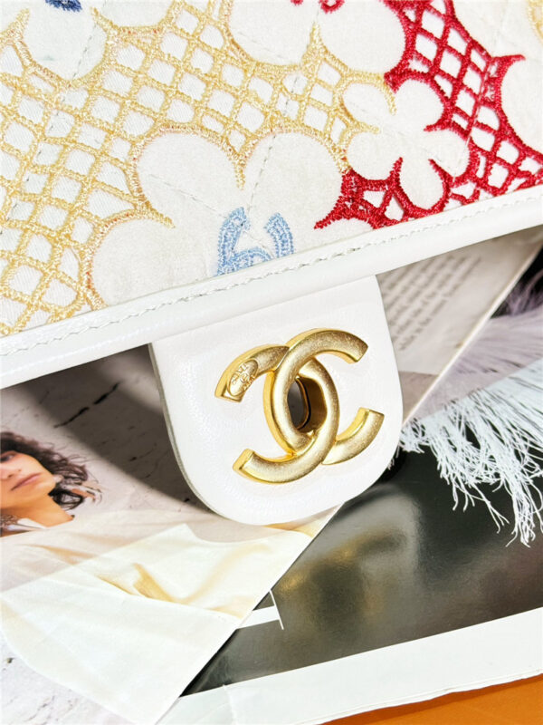 CC mini CF bag - Image 5