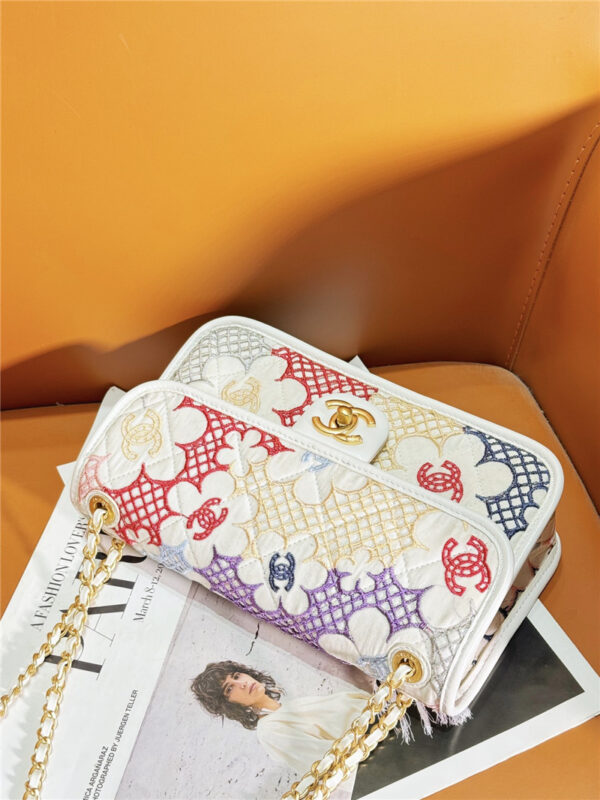 CC mini CF bag - Image 6