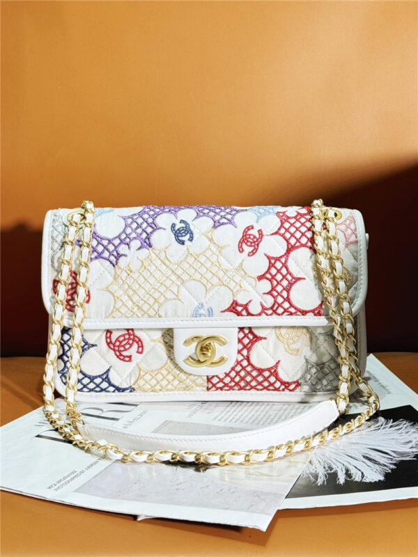 CC mini CF bag - Image 8