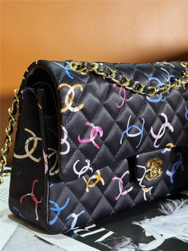 CC mini CF bag - Image 3