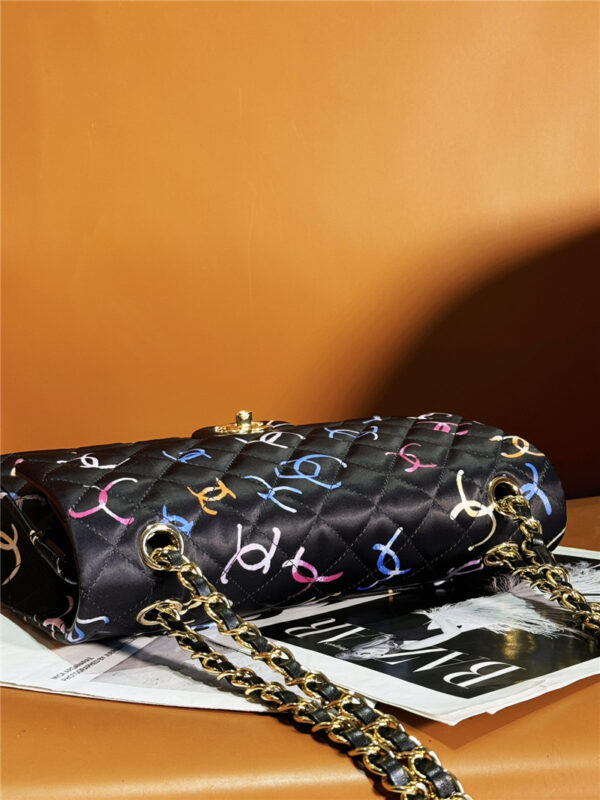 CC mini CF bag - Image 4