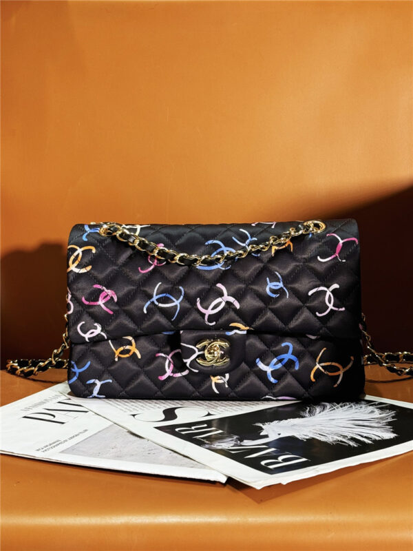 CC mini CF bag - Image 5