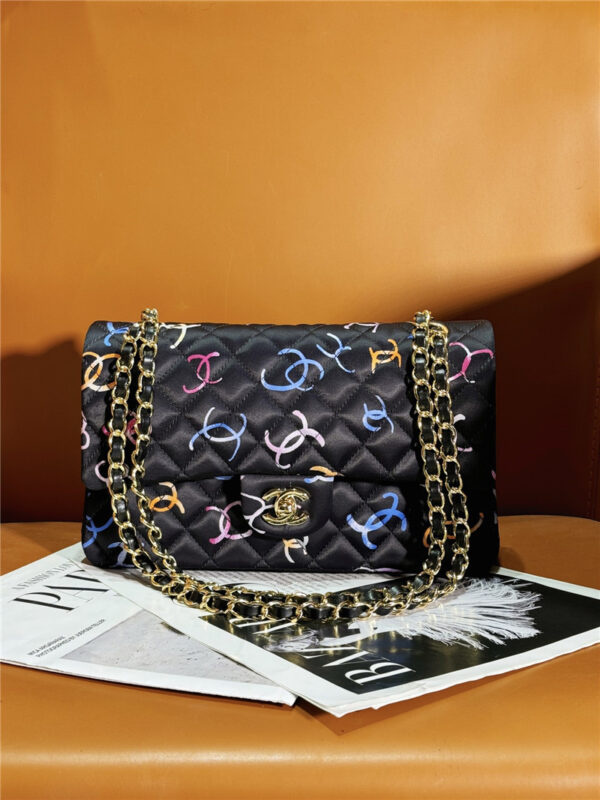 CC mini CF bag - Image 7
