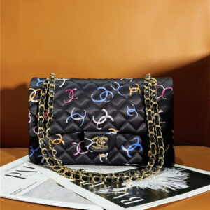 CC mini CF bag