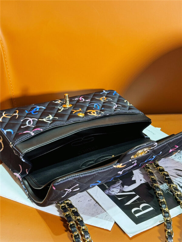 CC mini CF bag - Image 8