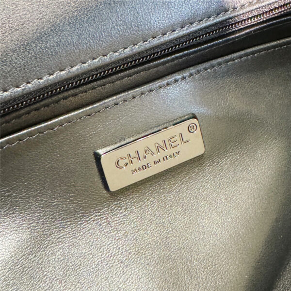 CC Panda sequin CF bag - Image 2