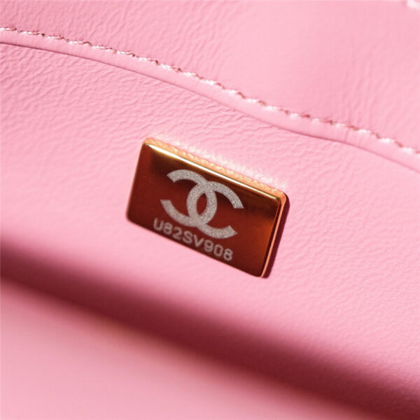 CC sequins cf bag - Image 3