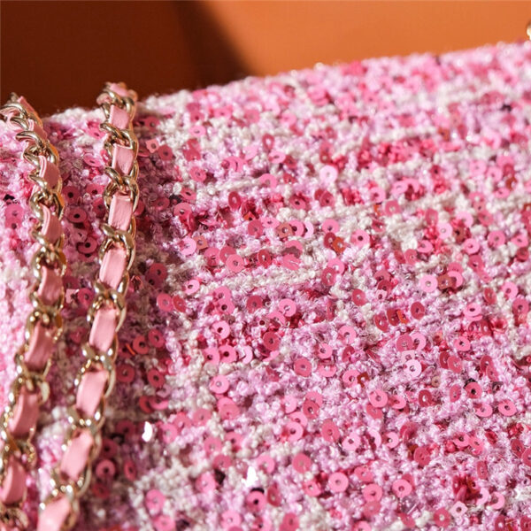 CC sequins cf bag - Image 4
