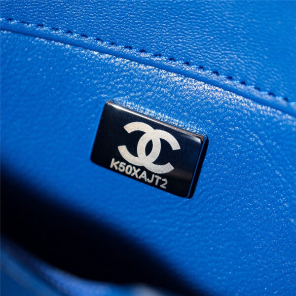 CC sequins cf bag - Image 7