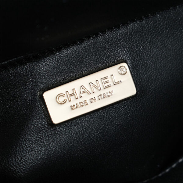 CC sequins cf bag - Image 2