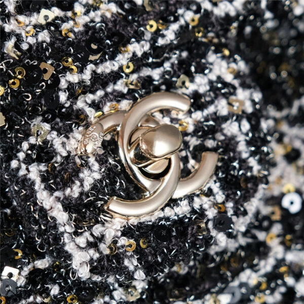 CC sequins cf bag - Image 4