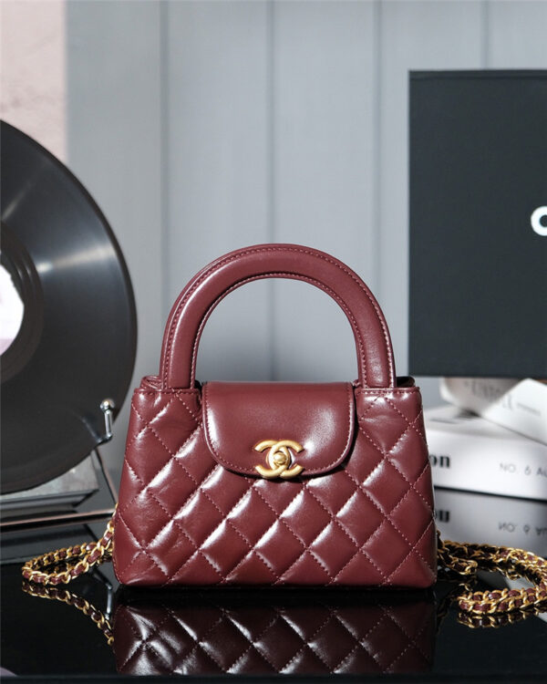 CC kelly bag - Image 2