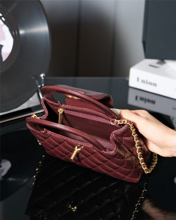 CC kelly bag - Image 4