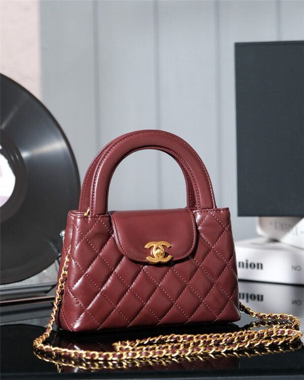 CC kelly bag - Image 6