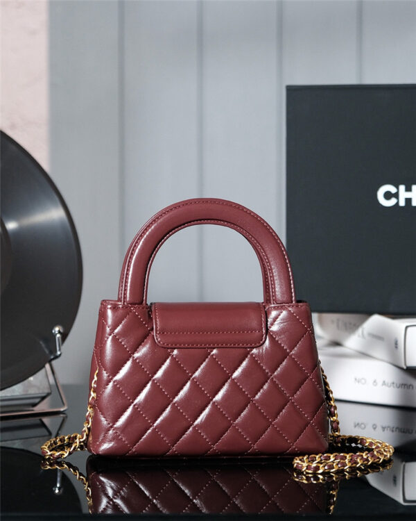 CC kelly bag - Image 7