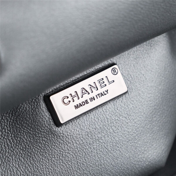 CC sequins cf bag - Image 6