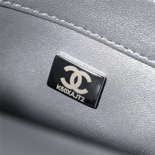 CC sequins cf bag - Image 7