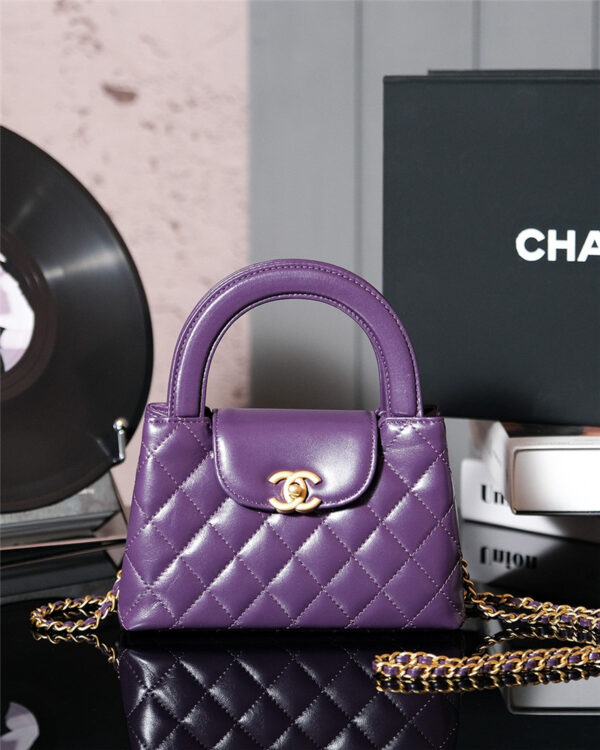 CC kelly bag - Image 4