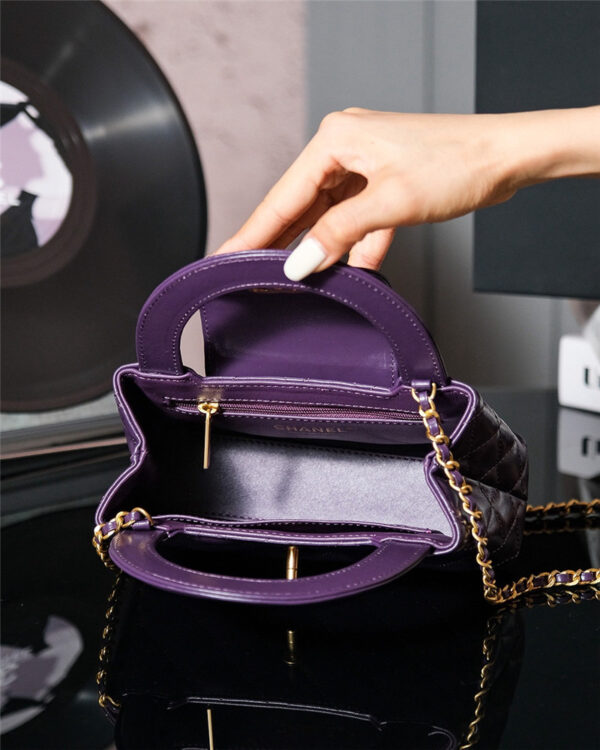 CC kelly bag - Image 5