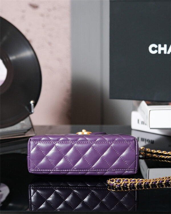 CC kelly bag - Image 6