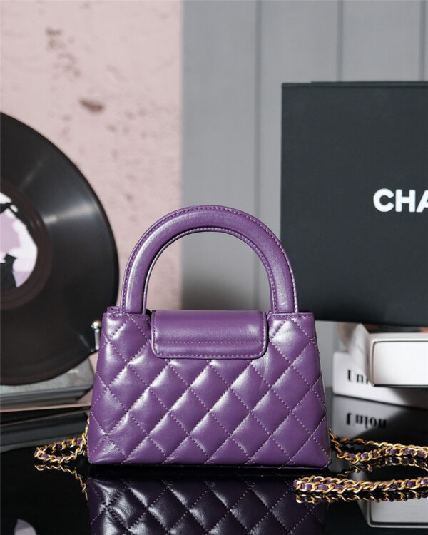 CC kelly bag - Image 7