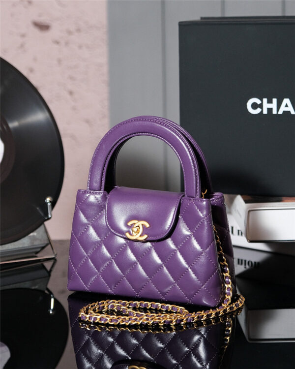 CC kelly bag - Image 8