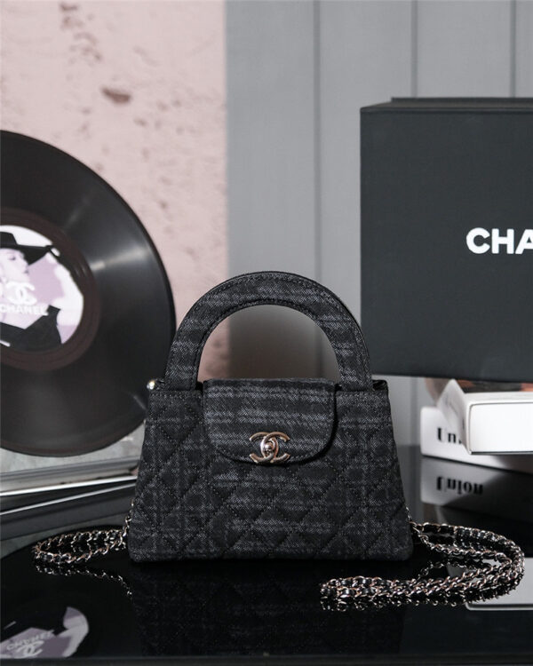 CC kelly bag - Image 7