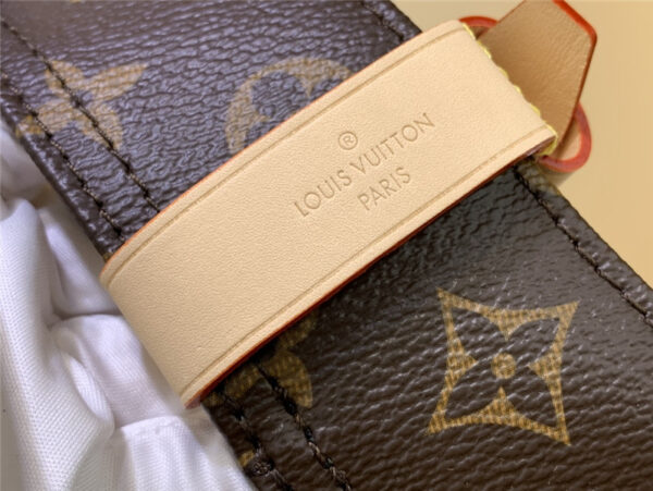 Louis Vuitton LV unveils the new Atlantis bag - Image 2