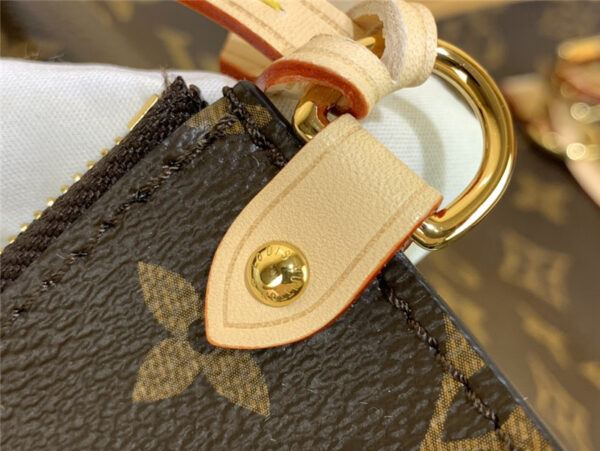 Louis Vuitton LV unveils the new Atlantis bag - Image 3
