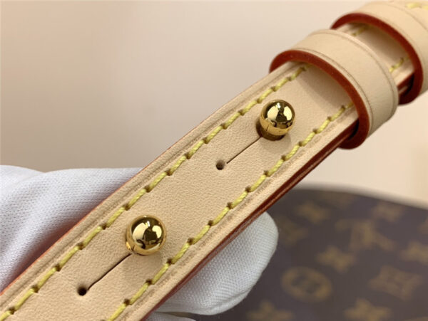 Louis Vuitton LV unveils the new Atlantis bag - Image 4