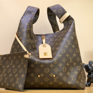 Louis Vuitton LV unveils the new Atlantis bag