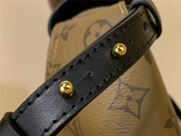 Louis Vuitton LV unveils the new Atlantis bag - Image 4