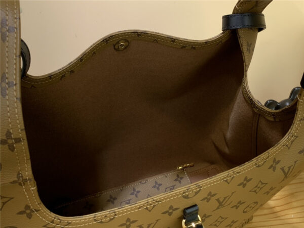 Louis Vuitton LV unveils the new Atlantis bag - Image 5