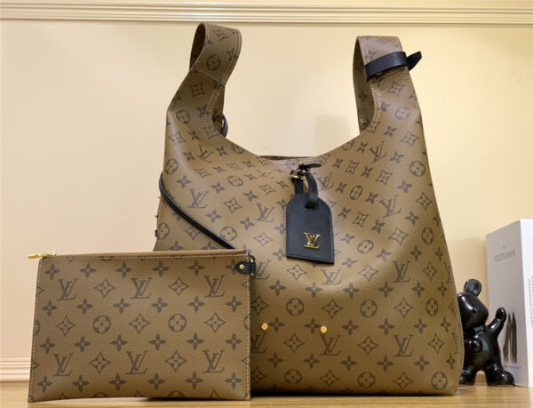 Louis Vuitton LV unveils the new Atlantis bag - Image 7