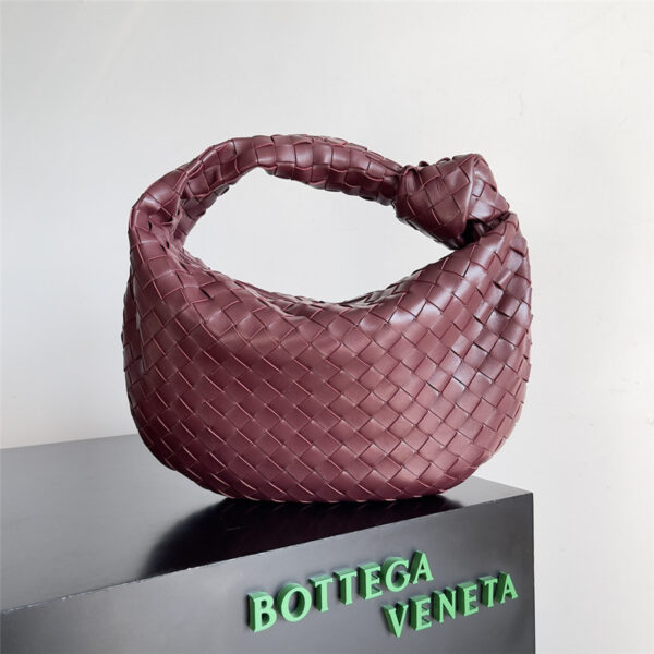 Bottega Veneta Medium Jodie Handbag