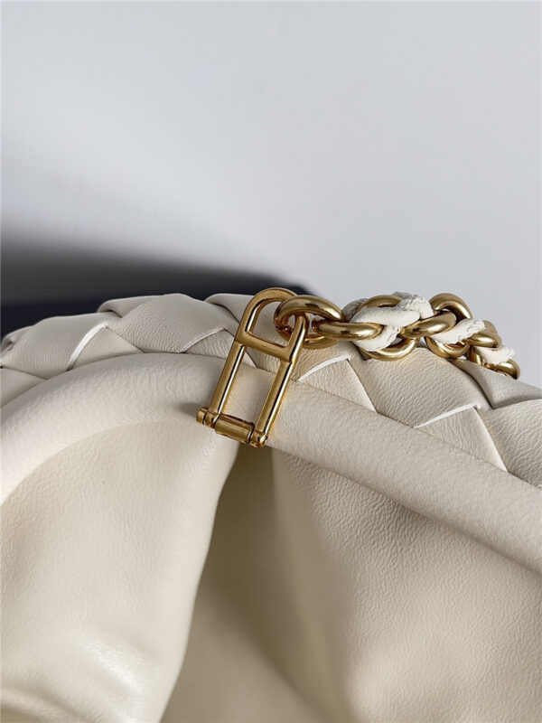 bottega veneta lauren clutch - Image 2