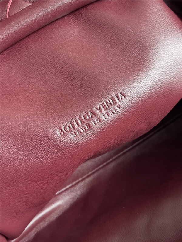 bottega veneta lauren clutch - Image 2