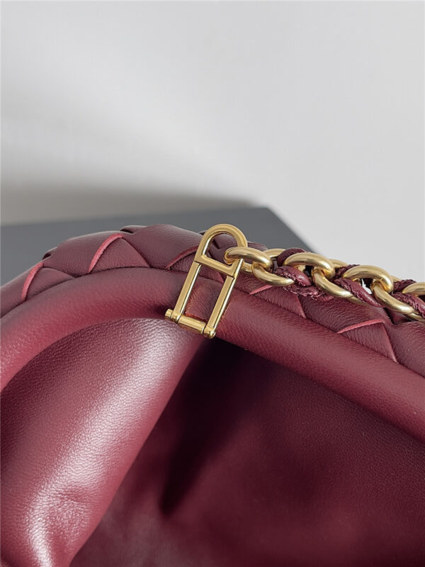 bottega veneta lauren clutch - Image 3