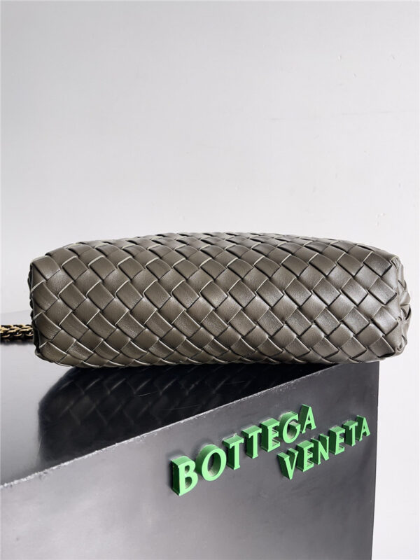 bottega veneta lauren clutch - Image 6