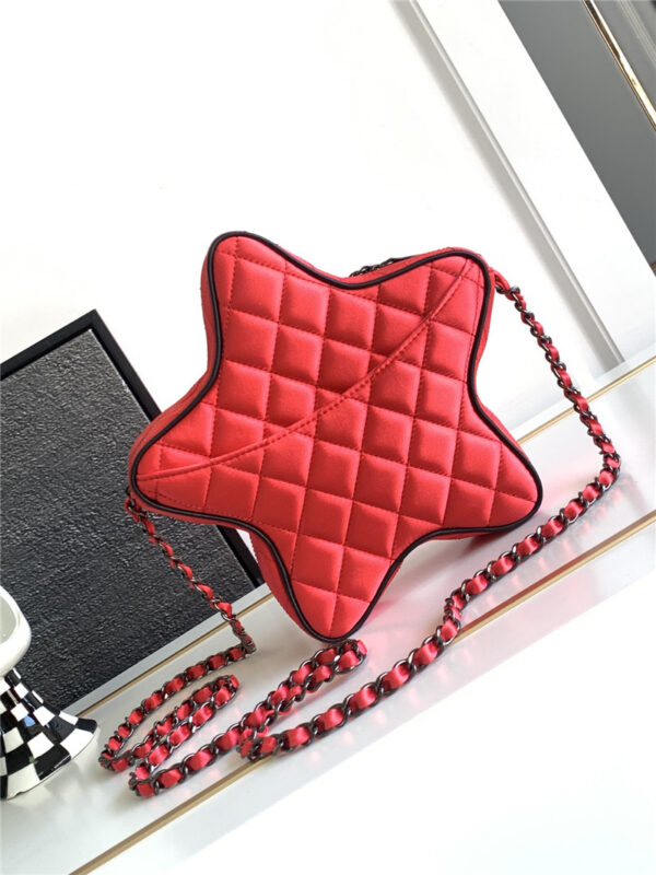 CC Pentagram bag - Image 5