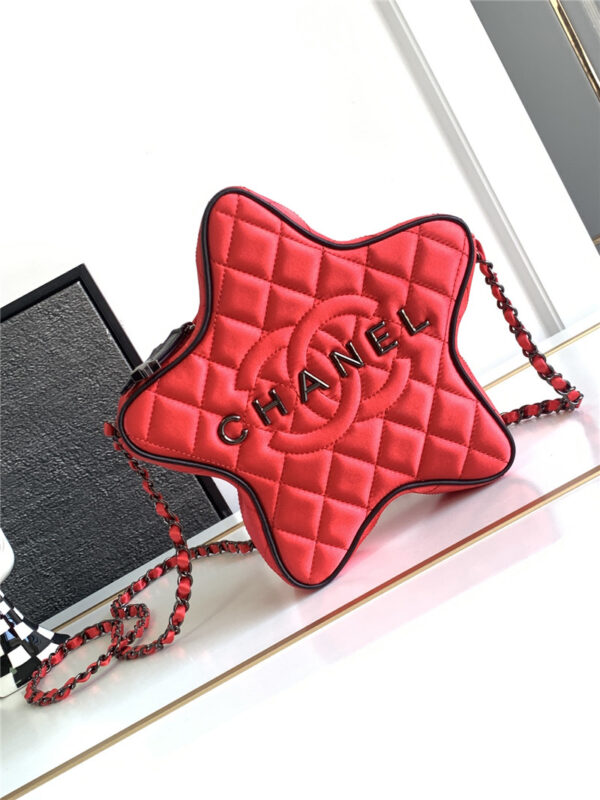 CC Pentagram bag - Image 7