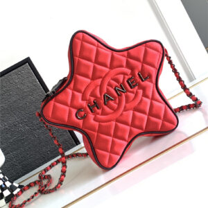 CC Pentagram bag