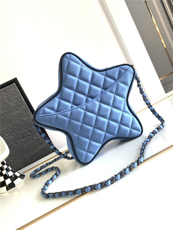CC Pentagram bag - Image 5