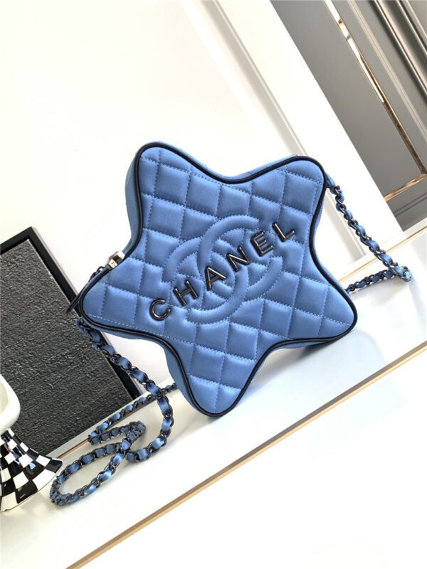 CC Pentagram bag - Image 9
