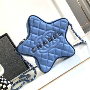 CC Pentagram bag
