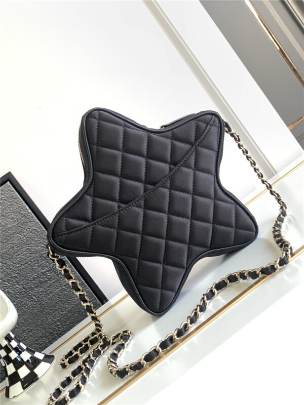CC Pentagram bag - Image 2