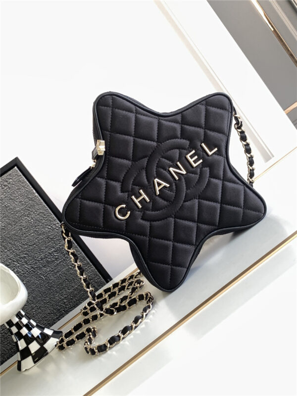 CC Pentagram bag - Image 9