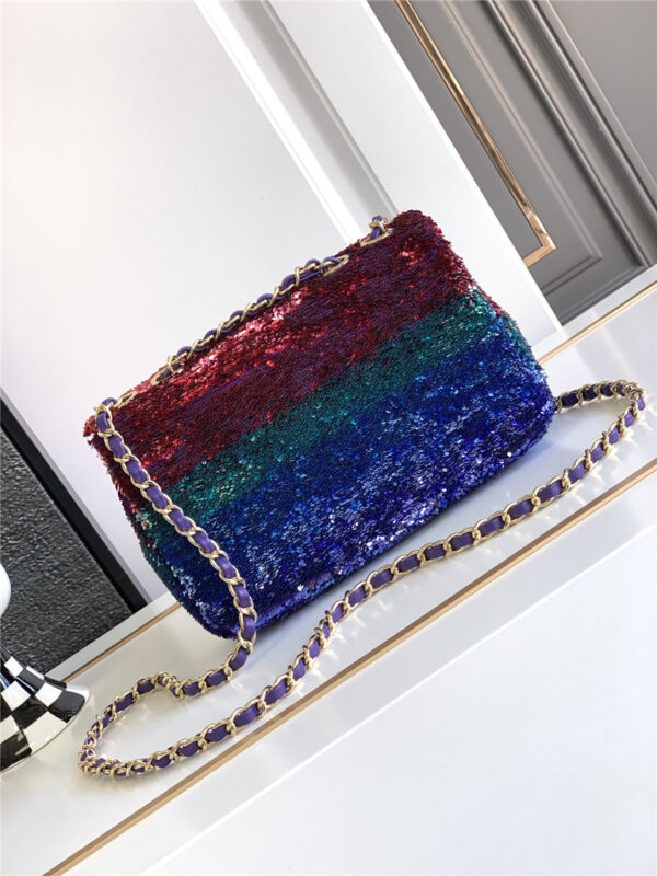 CC feasting disco cf bag - Image 8