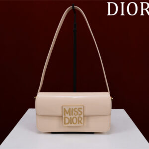 miss dior flap bag